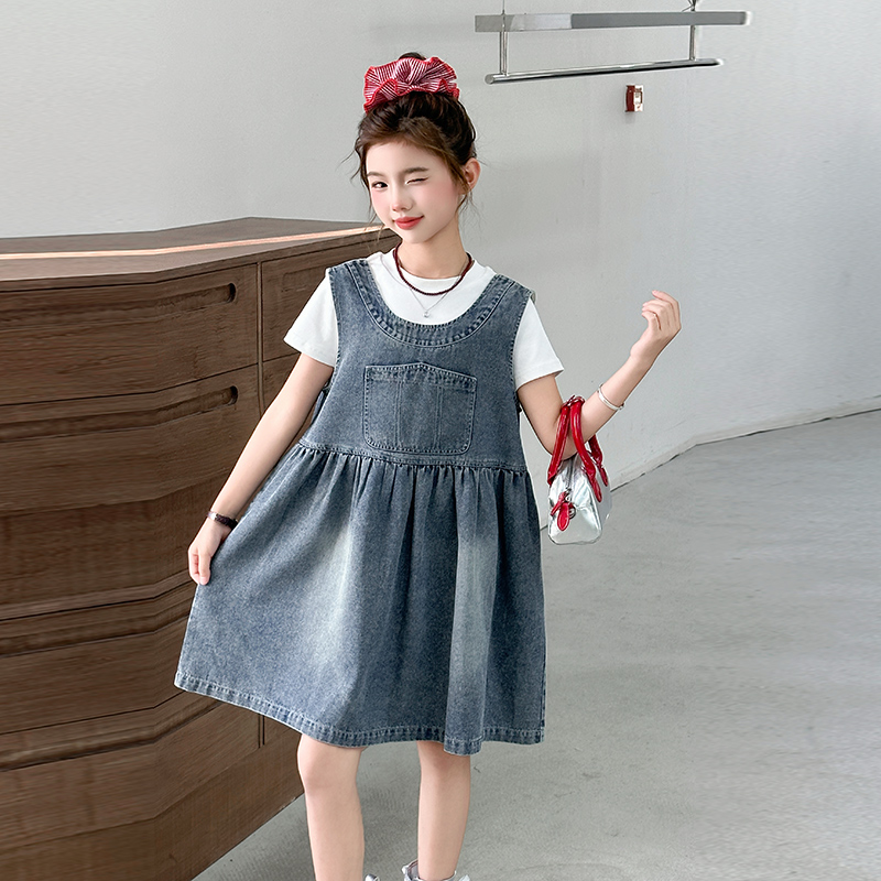 Kids Fashion Reversible Clothe - огляд і ціна Street Fashion Kids