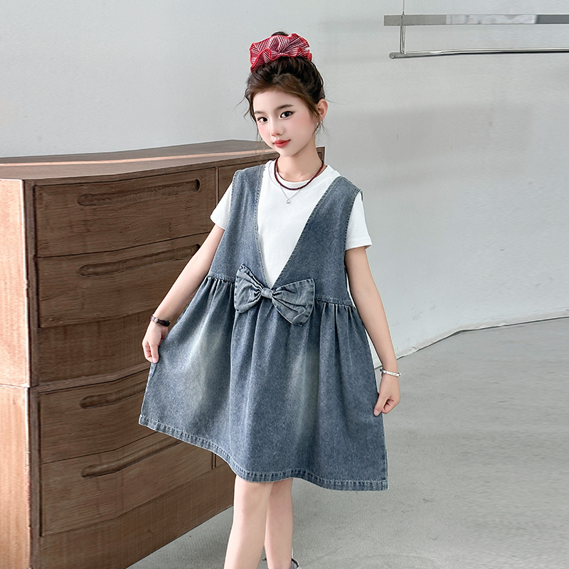 Kids Fashion Reversible Clothe - огляд і ціна Street Fashion Kids