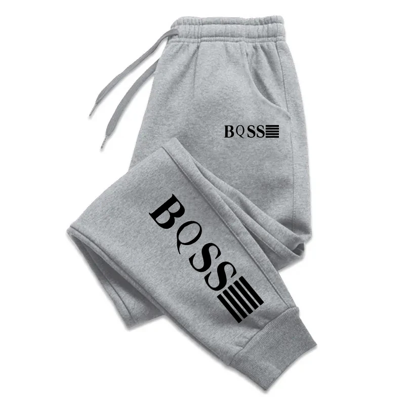 2025 Mens Sweatpants Printing  - огляд і ціна Street Fashion Trend 2025