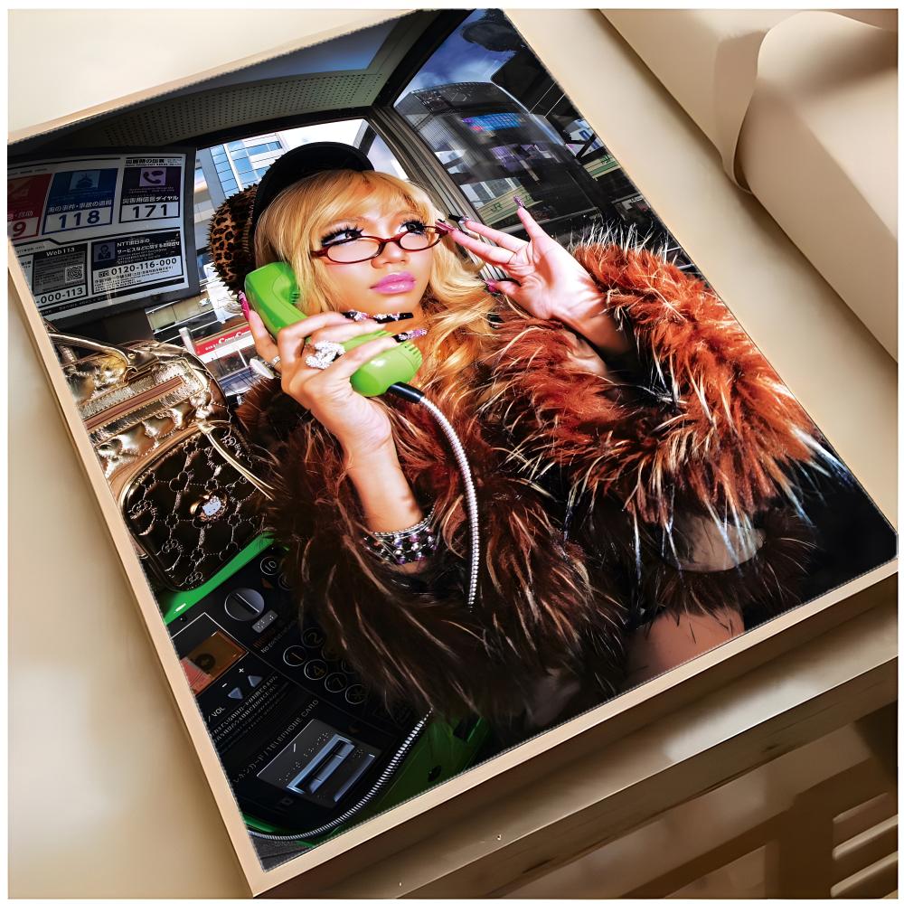 Trendy Street G-Gyaru Shibuya  - огляд і ціна Street Fashion Shibuya