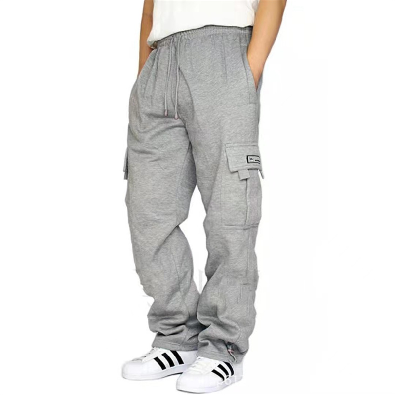 Autumn Winter Fashion Casual m - огляд і ціна Cargo Pant Wide