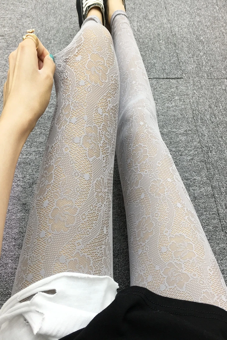 South Korea 2025 Lace Bottoms  - огляд і ціна Street Fashion Trend 2025