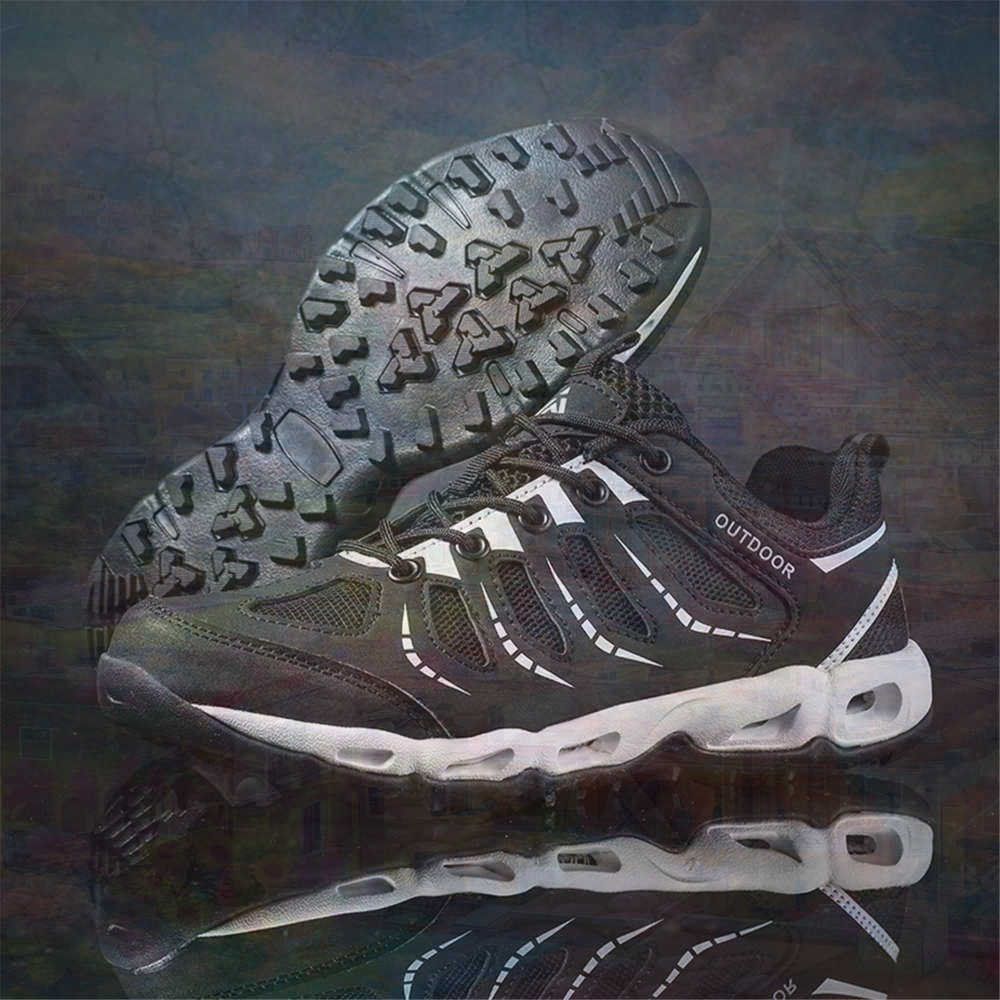 Sumer Round Tip Silver Sneaker - огляд і ціна Street Fashion For Boy