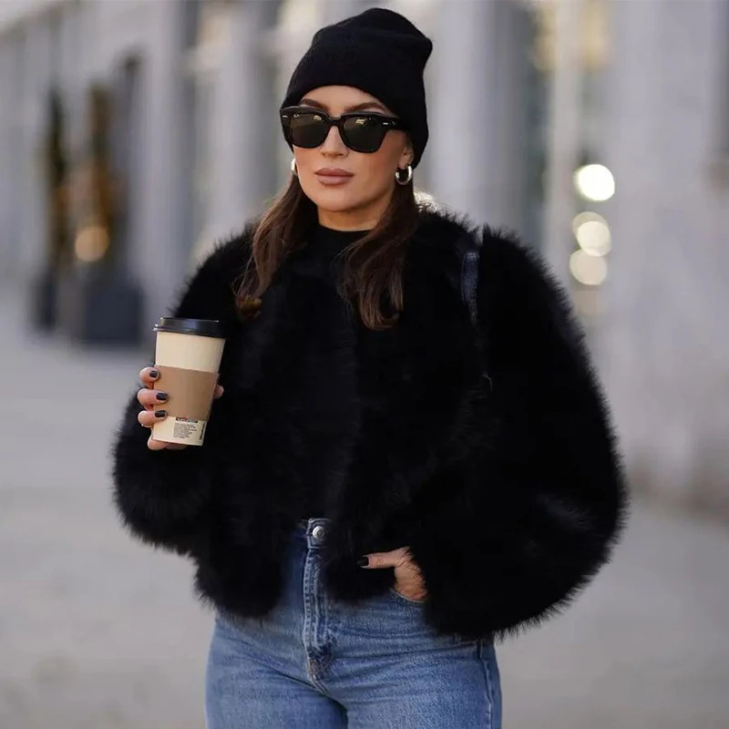 Winter 2026 Hot Cool Girls Flu - огляд і ціна Street Fashion Week