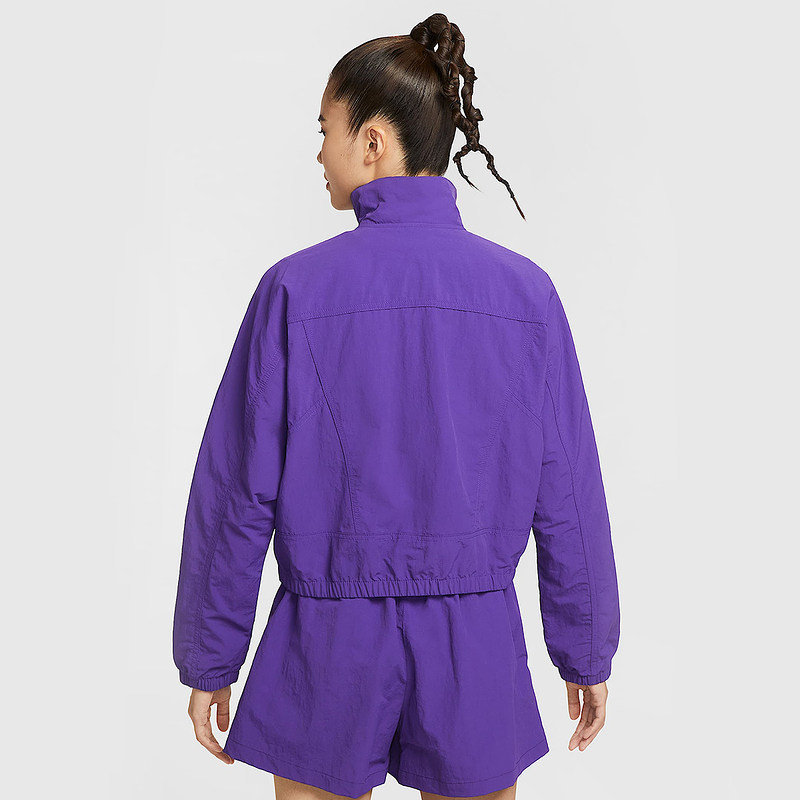 Nike Woven Large Swoosh Graphi - огляд і ціна Street Fashion Nike