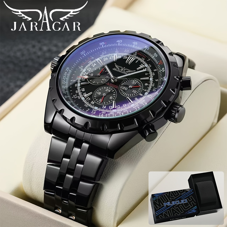 Multi-functional Mechanical Me - огляд і ціна Street Fashion Week