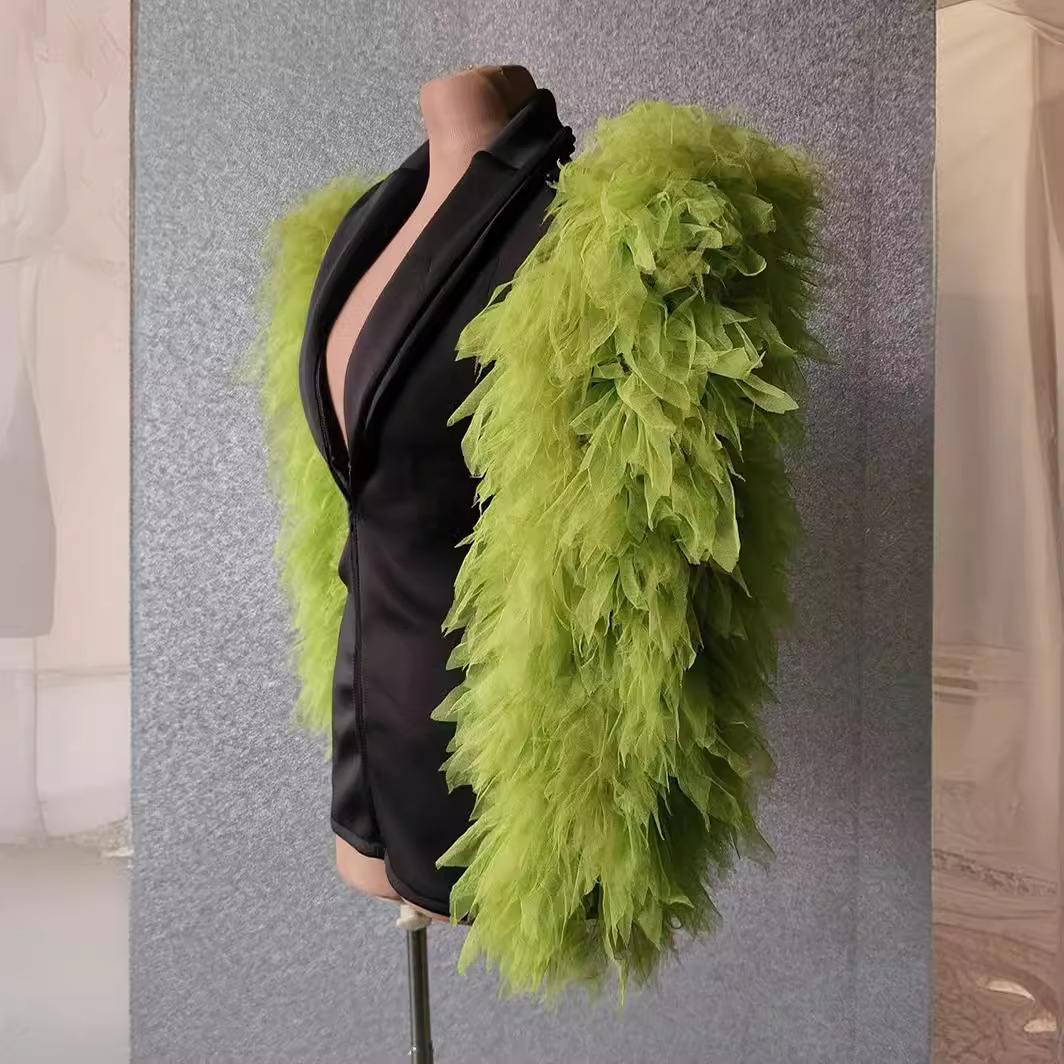 Costumes Birthday Clothing Fas - огляд і ціна Street Fashion Week
