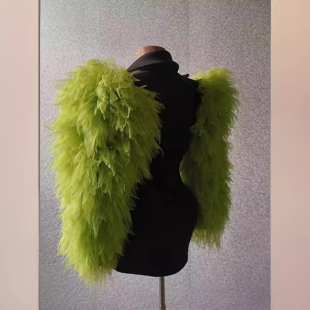 Costumes Birthday Clothing Fas - огляд і ціна Street Fashion Week