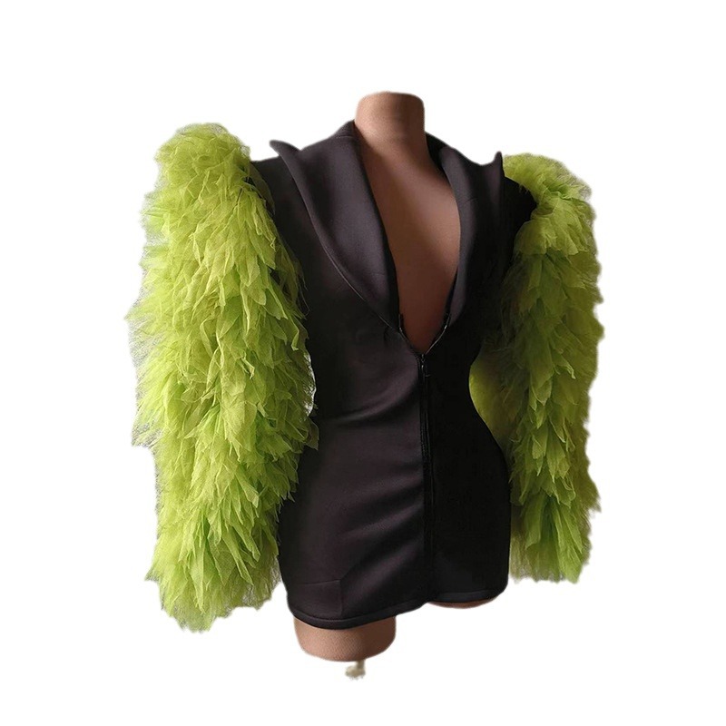 Costumes Birthday Clothing Fas - огляд і ціна Street Fashion Week