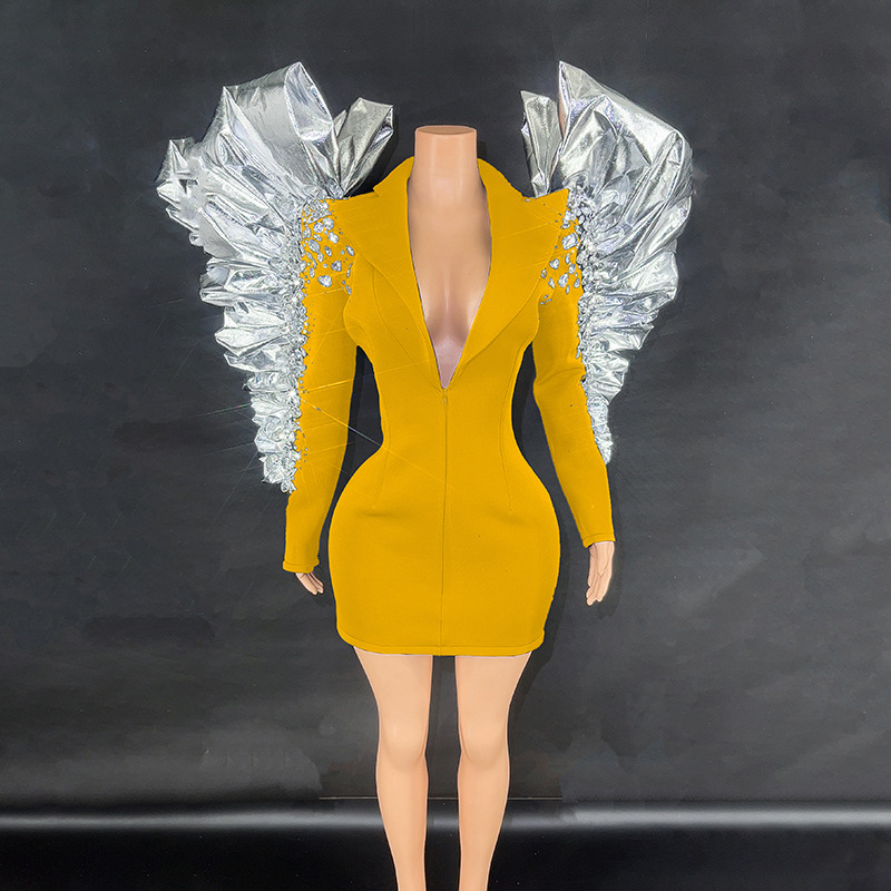 Costumes Birthday Clothing Fas - огляд і ціна Street Fashion Week