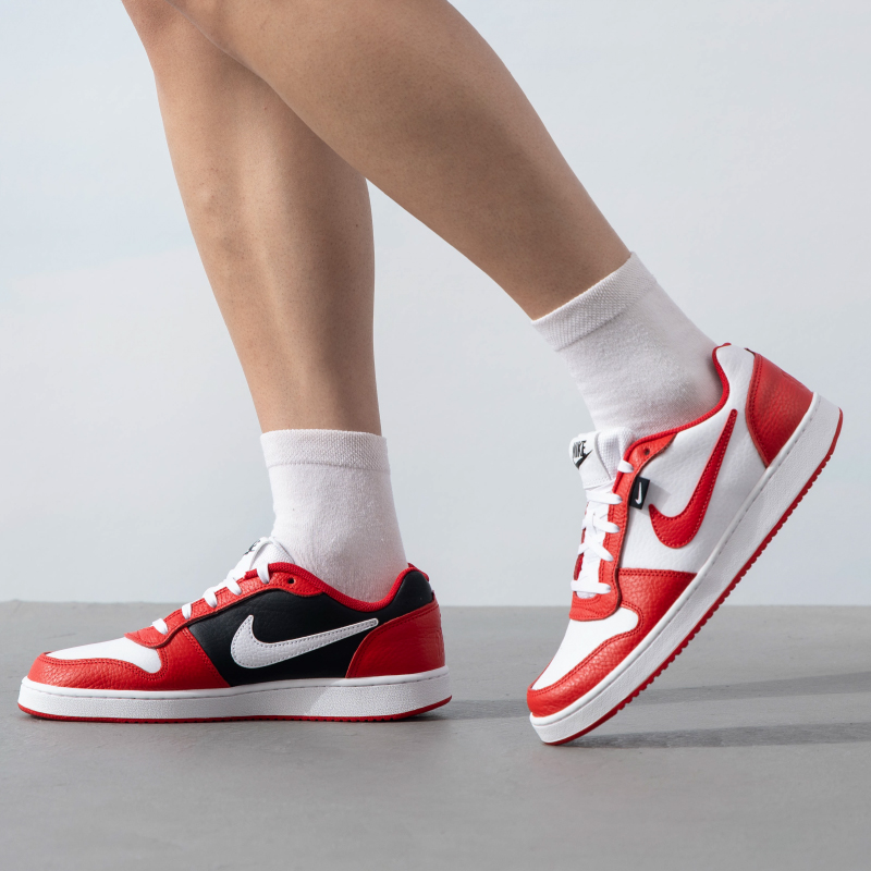 Nike Men's Ebernon Low Prem Lo - огляд і ціна Street Fashion Nike