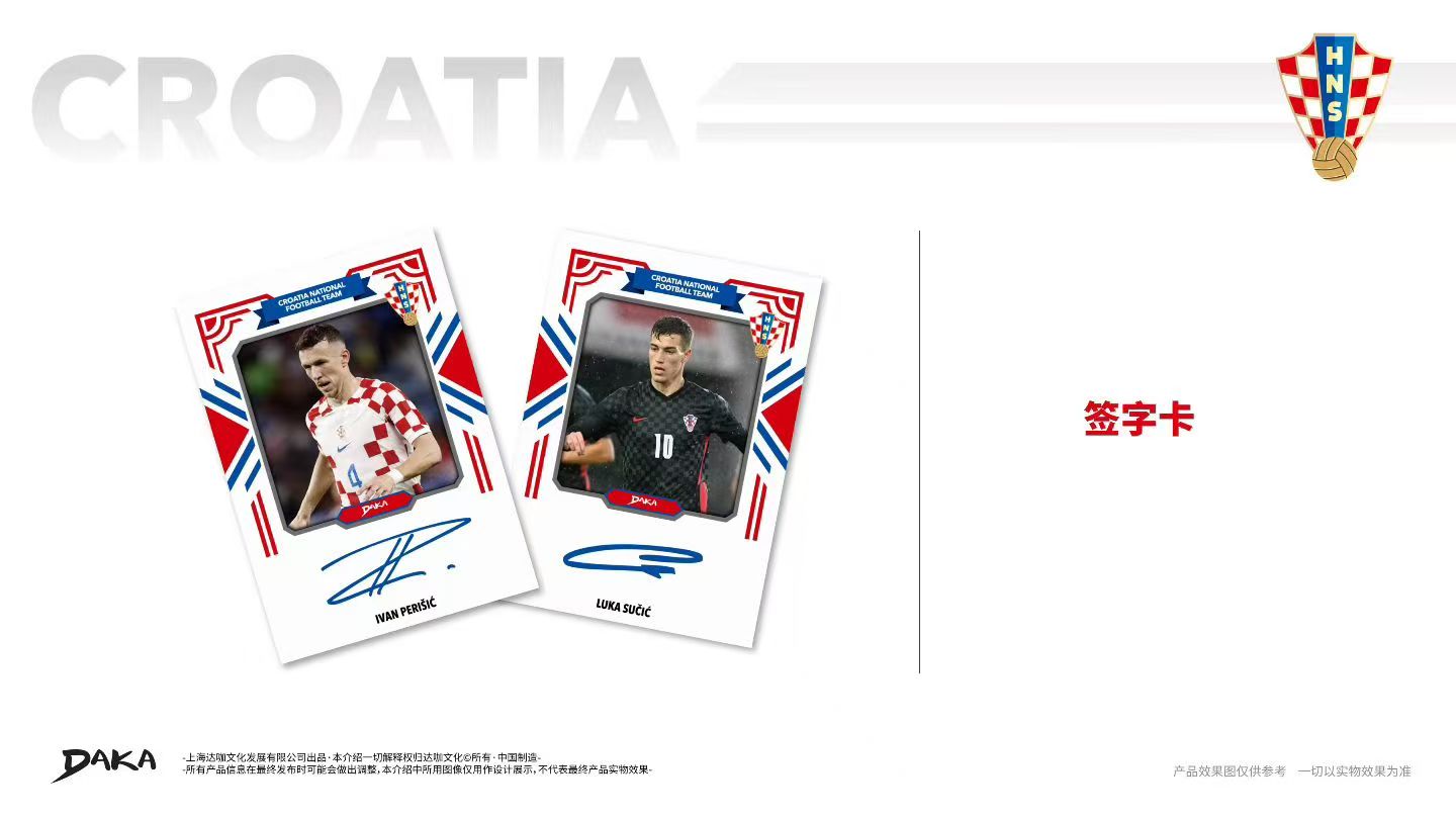 New Daka 2025 Trading Cards To - огляд і ціна Street Fashion Milan