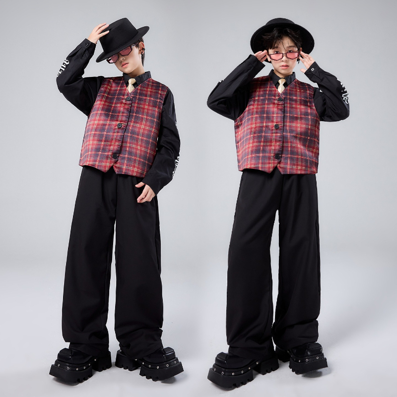 Fashion Boys Street Wear Cloth - огляд і ціна Street Fashion For Boy
