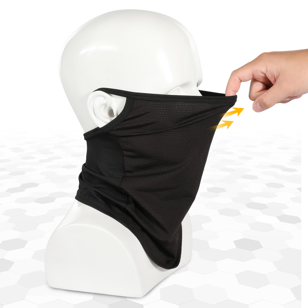 1/2Pcs Ice Silk Face Mask Brea - огляд і ціна Street Fashion Kids