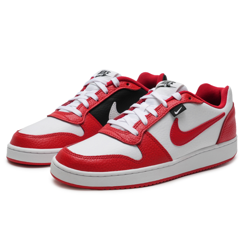Nike Men's Shoes Ebernon Low P - огляд і ціна Street Fashion Nike