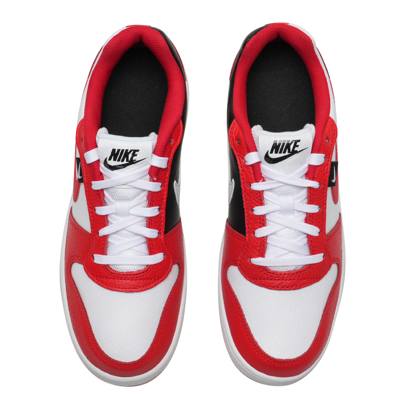 Nike Men's Shoes Ebernon Low P - огляд і ціна Street Fashion Nike