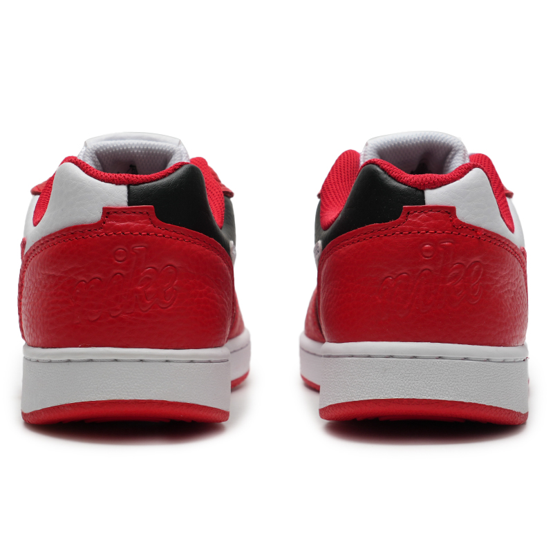 Nike Men's Shoes Ebernon Low P - огляд і ціна Street Fashion Nike