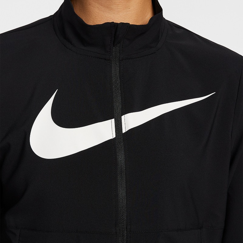 Nike Woven Asymmetric Zip Wove - огляд і ціна Street Fashion Nike
