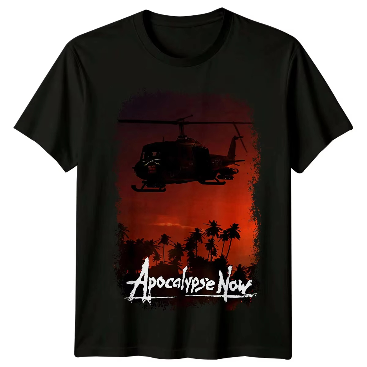 2026 new T-shirt - Men's - Sum - огляд і ціна Street Fashion In Vietnam