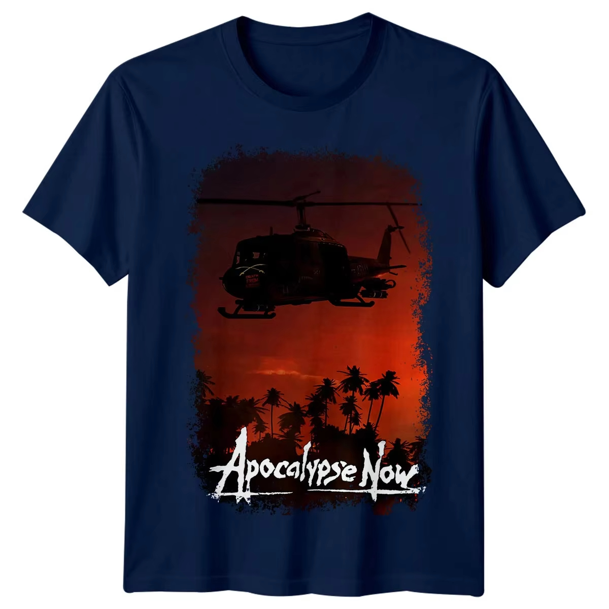 2026 new T-shirt - Men's - Sum - огляд і ціна Street Fashion In Vietnam