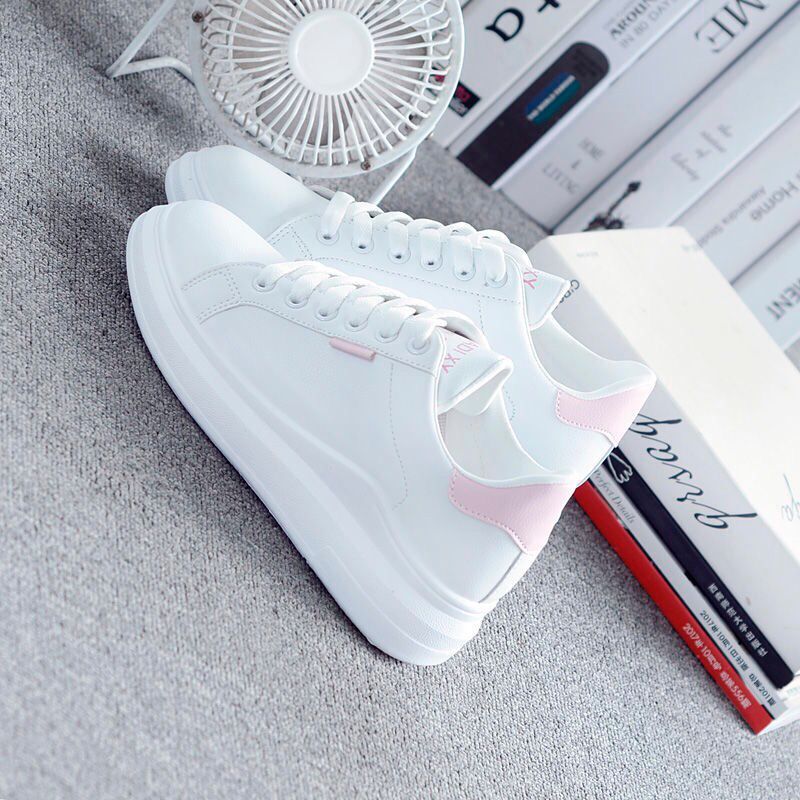 Shoes 2025 Women Running Sprin - огляд і ціна Street Fashion Kids