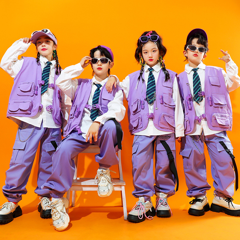 Children's Street Dance and Hi - огляд і ціна Street Fashion For Boy