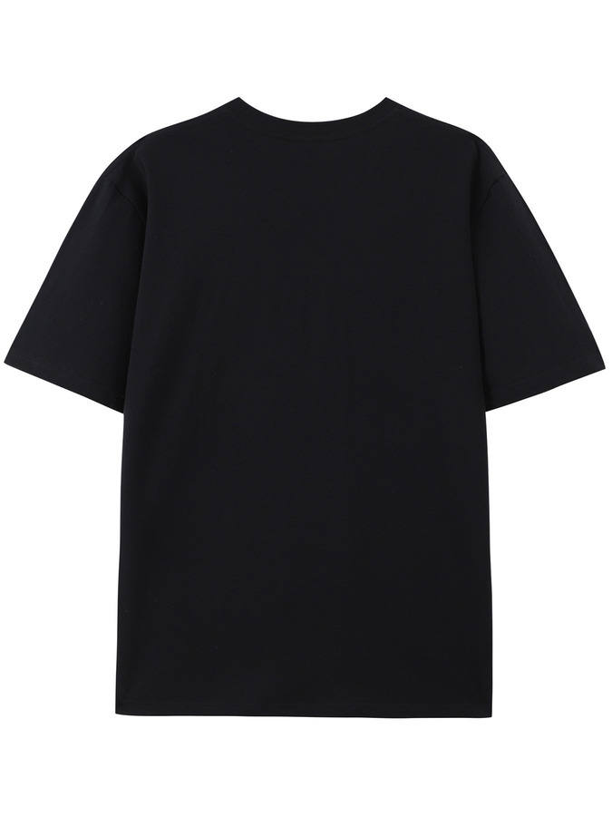 Happy Cartoon Skull T-Shirt, L - огляд і ціна Italy Fashion Street
