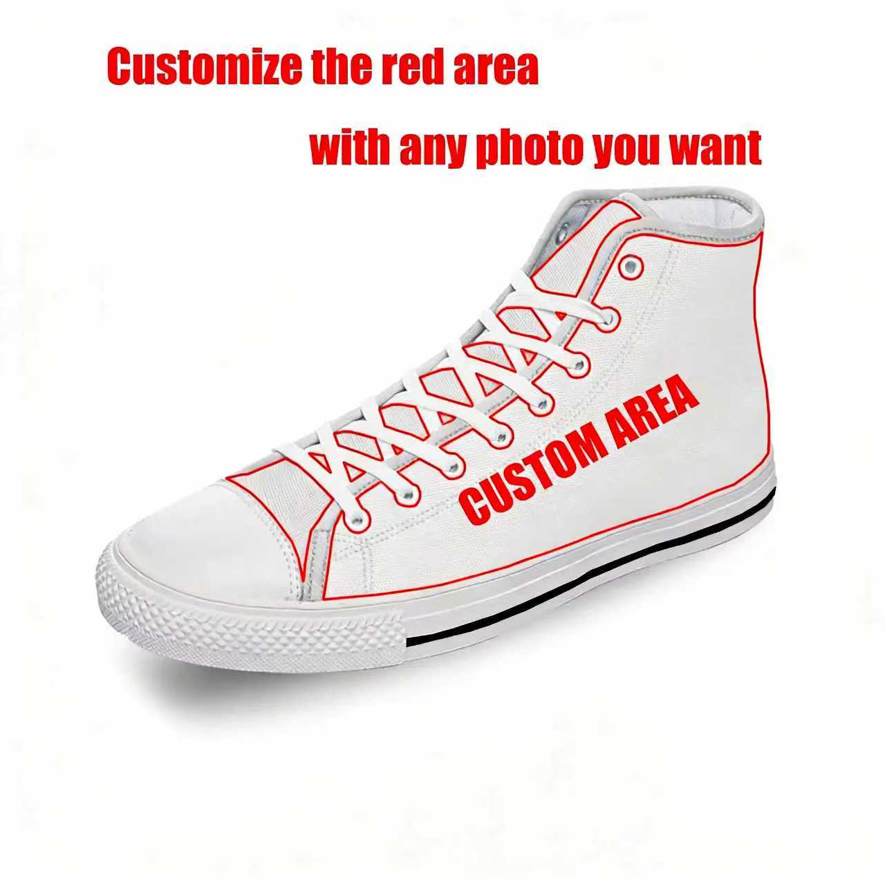 Bitcoin Logo Custom Canvas Sho - огляд і ціна Street Fashion Logo Design