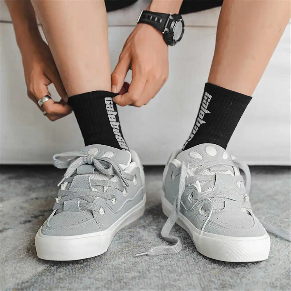 With Lacing Hiphop Women's Sch - огляд і ціна Street Fashion In Vietnam
