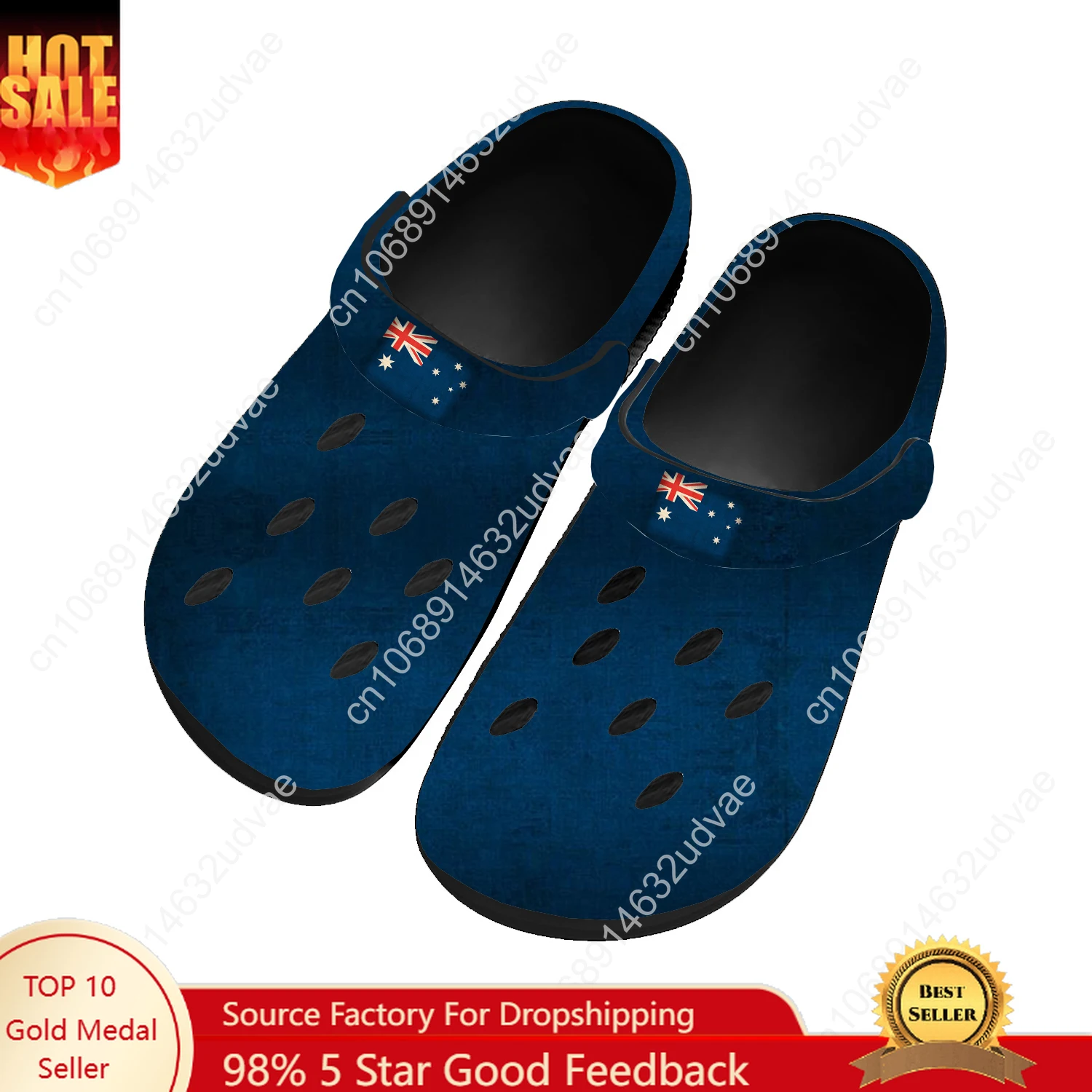 Australia Water Shoes Men Wome - огляд і ціна Street Fashion Australia