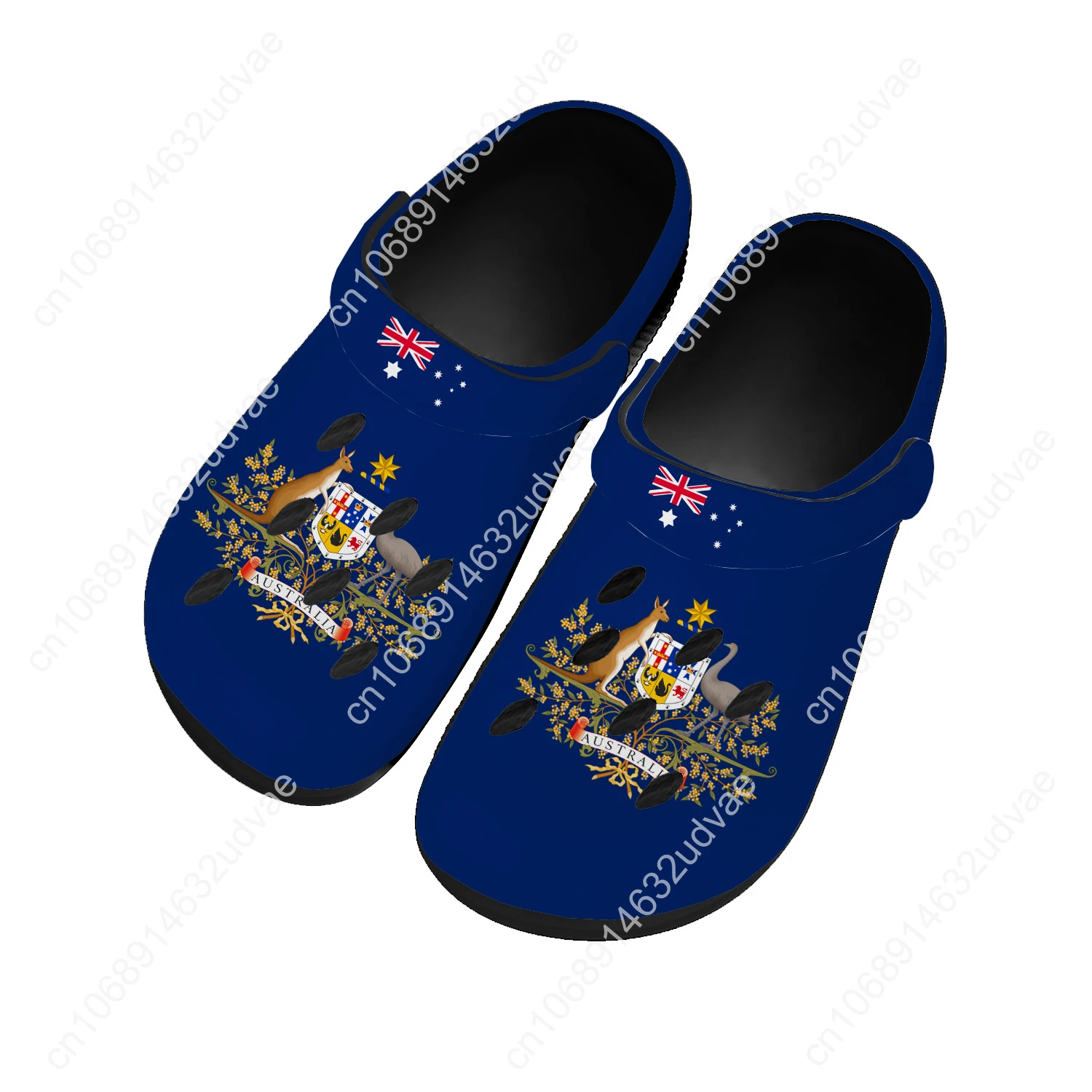 Australia Water Shoes Men Wome - огляд і ціна Street Fashion Australia