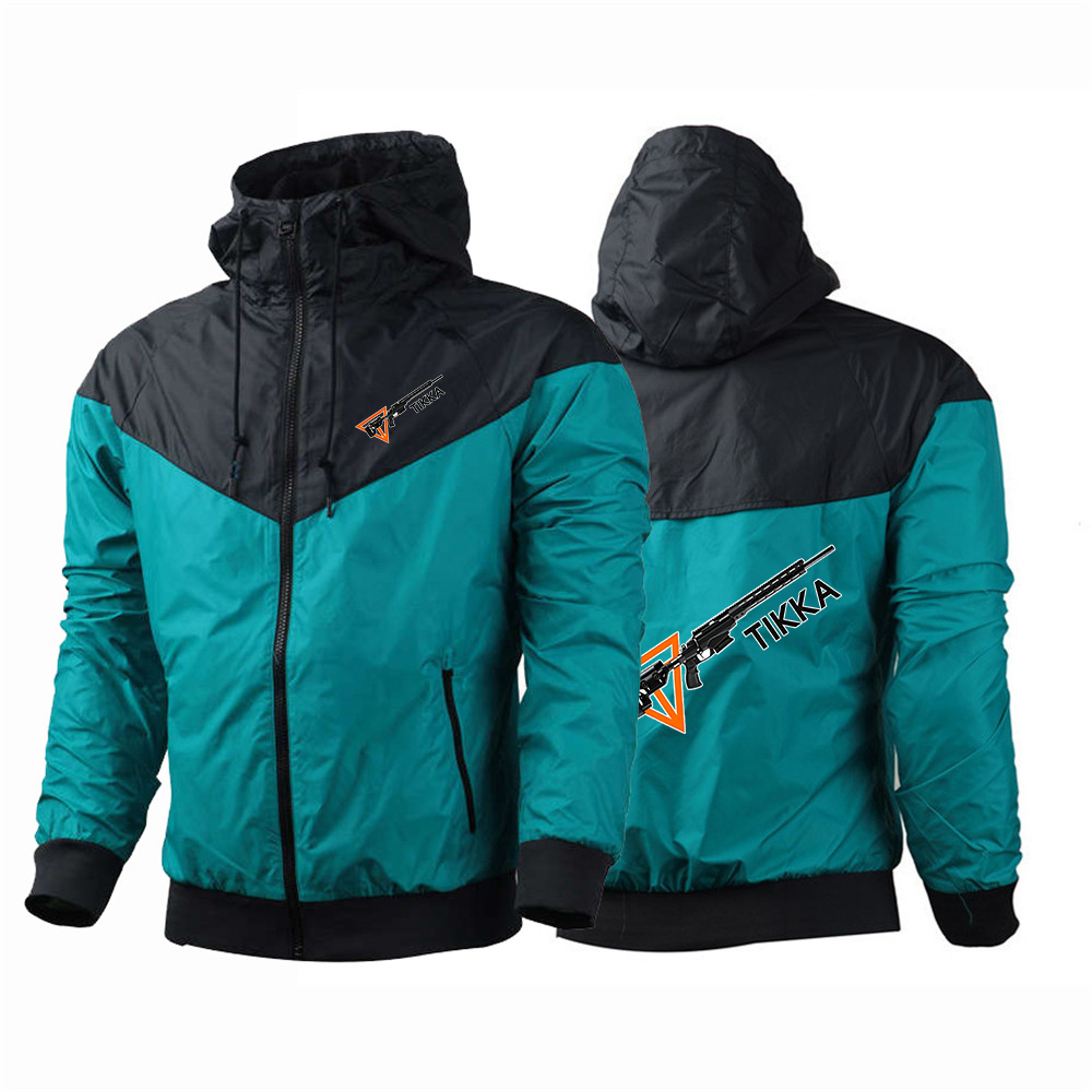 2026 Spring And Autumn Men's J - огляд і ціна Street Fashion Logo Design