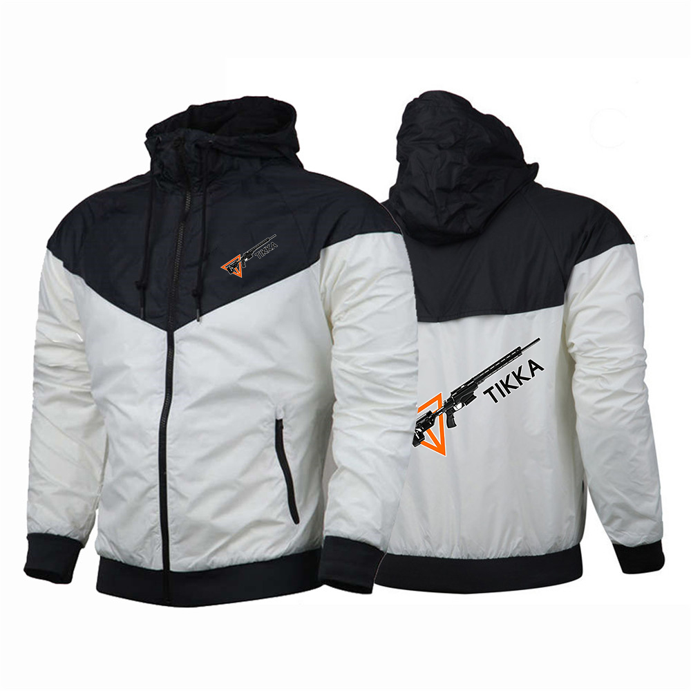 2026 Spring And Autumn Men's J - огляд і ціна Street Fashion Logo Design
