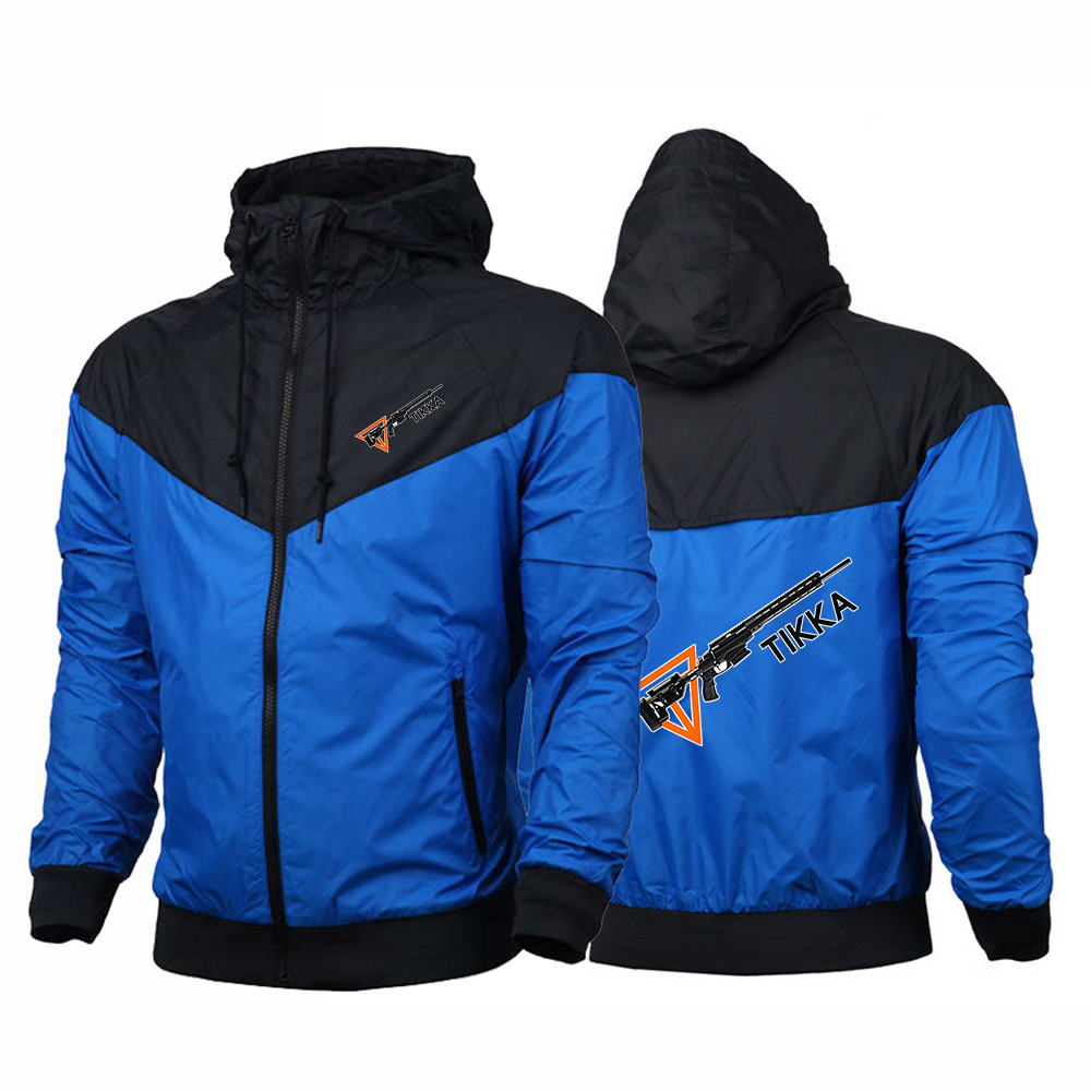 2026 Spring And Autumn Men's J - огляд і ціна Street Fashion Logo Design