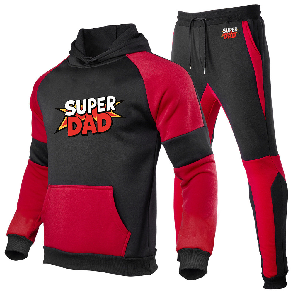 2025 Spring And Autumn Men's s - огляд і ціна Street Fashion Logo Design