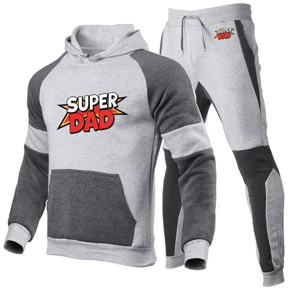 2025 Spring And Autumn Men's s - огляд і ціна Street Fashion Logo Design
