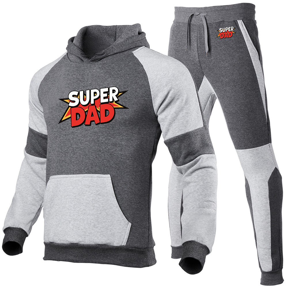 2025 Spring And Autumn Men's s - огляд і ціна Street Fashion Logo Design