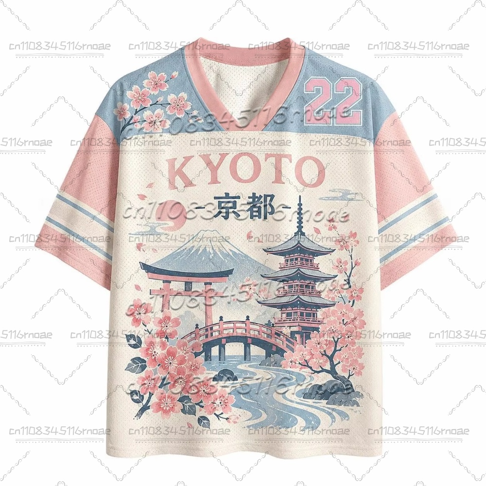 2026 Summer Fashion Japanese K - огляд і ціна Street Fashion Kyoto
