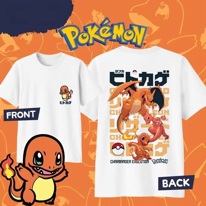 Anime Pokémon Ponyta Evolution - огляд і ціна Street Fashion Evolution