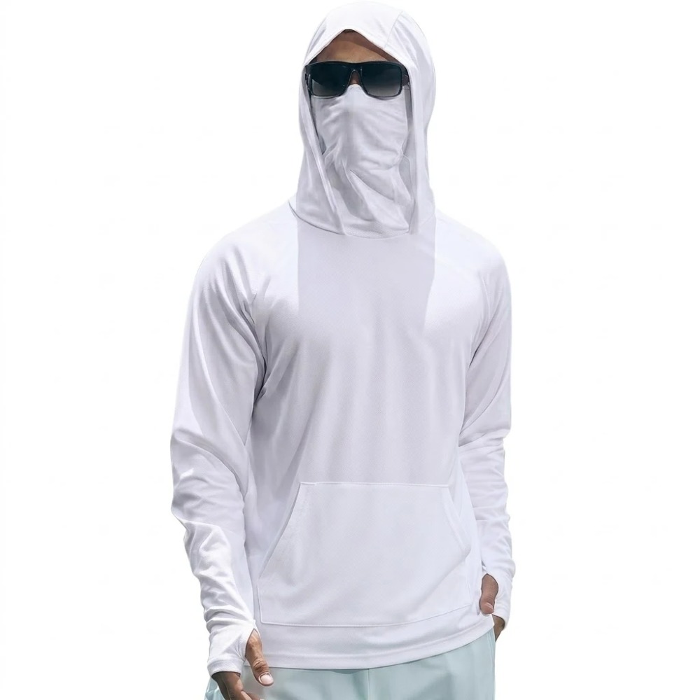 Summer UPF50+ Performance Mens - огляд і ціна Street Fashion Game