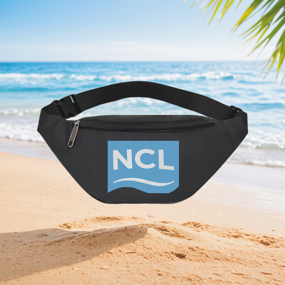 NCL Logo Cruise Wave Design Wa - огляд і ціна Street Fashion Logo Design