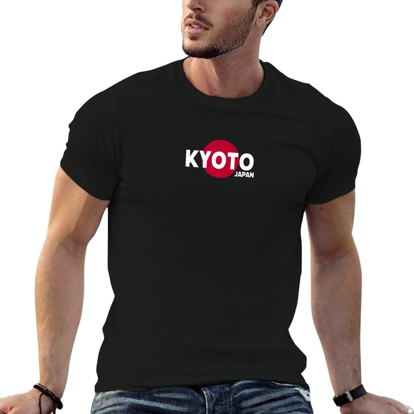 Kyoto - Japan including Red Ci - огляд і ціна Street Fashion Kyoto