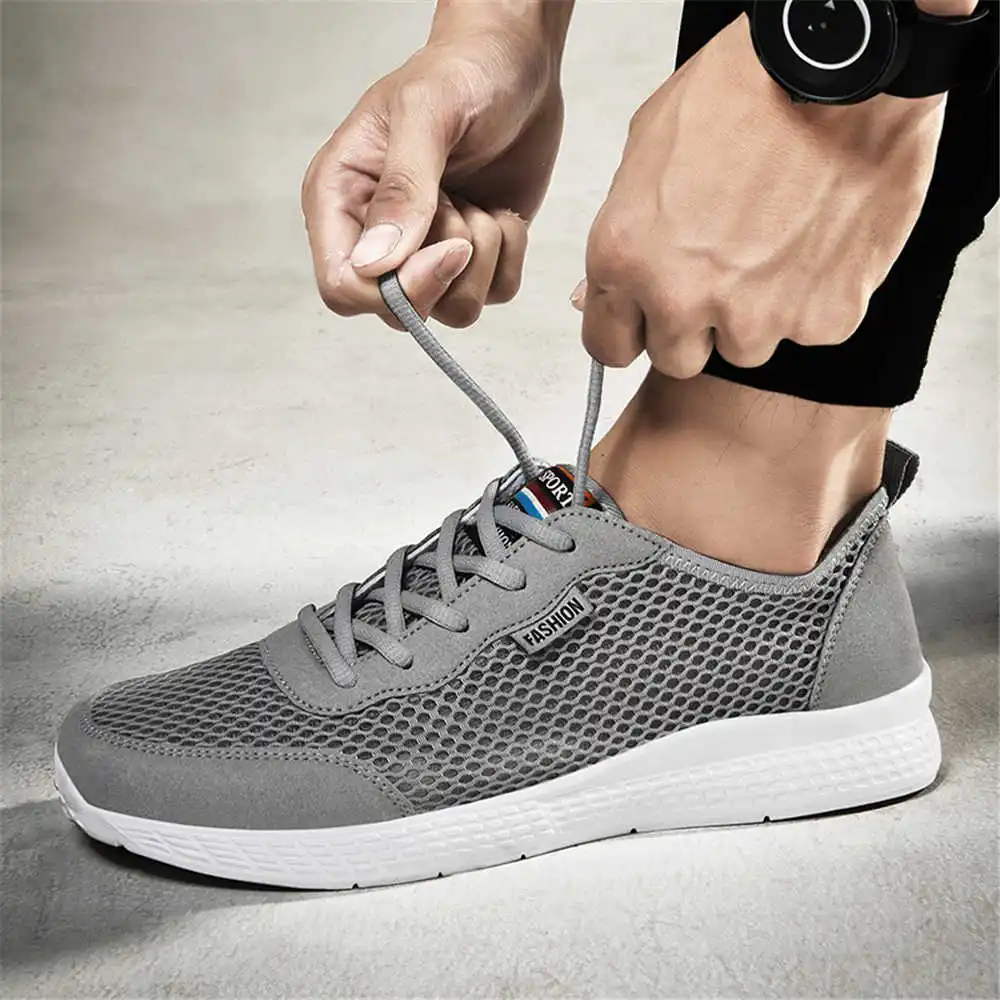 35-46 Breathable Light Blue Sn - огляд і ціна Street Fashion In Vietnam