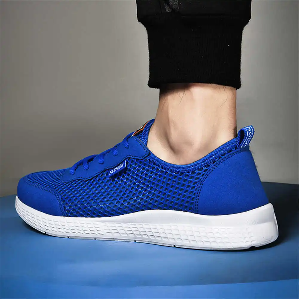 35-46 Breathable Light Blue Sn - огляд і ціна Street Fashion In Vietnam